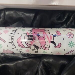 NWT 20oz Tumbler